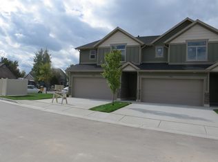 544 E Quail Ln, Layton, UT 84041