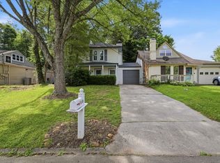 7668 Chatham Cir, Knoxville, TN 37909