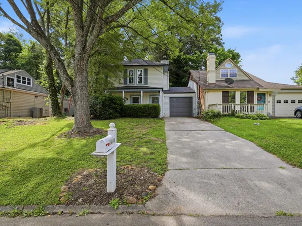 7668 NW Chatham Cir, Knoxville, TN 37909