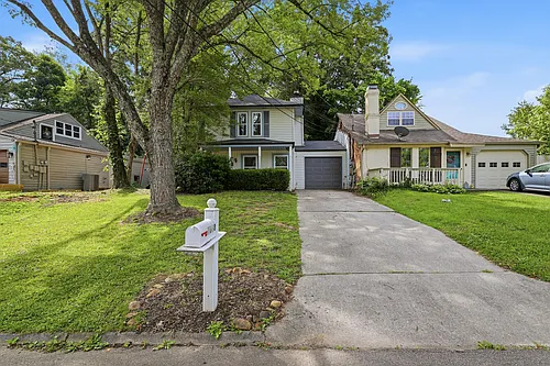 7668 NW Chatham Cir Photo 1