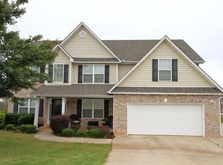 620 Plow Hearth Way, Auburn, GA 30011