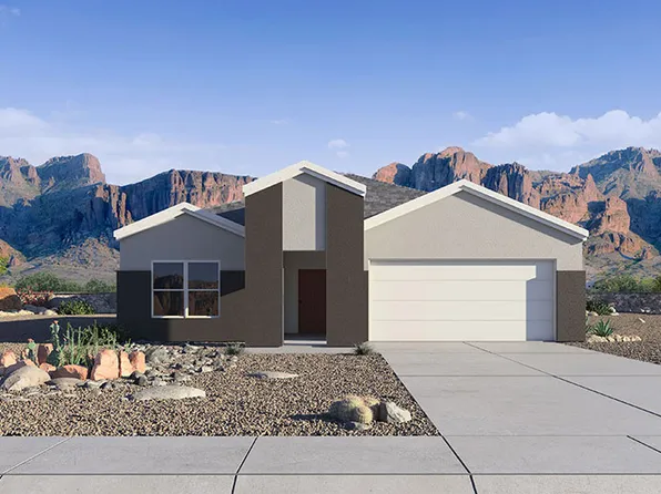 4534 W Calle De Corteza, Tucson, AZ 85746