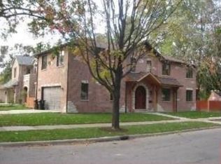 4033 Emerson St, Skokie, IL 60076