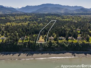 Island View Estates, Port Angeles, WA 98363