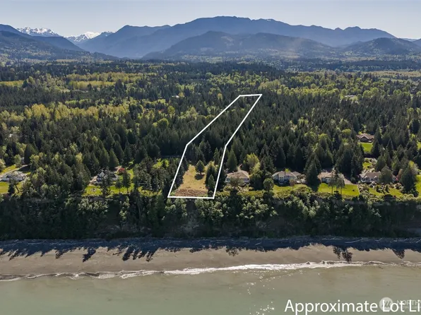 9999 N Breakerpoint Place, Port Angeles, WA 98363