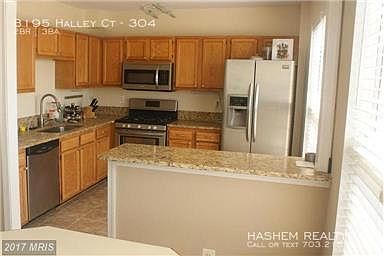 2nd image of 8195 Halley Ct Unit 304