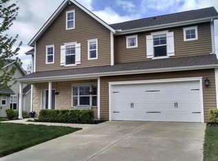 405 N Olivia Ave, Lawrence, KS 66049