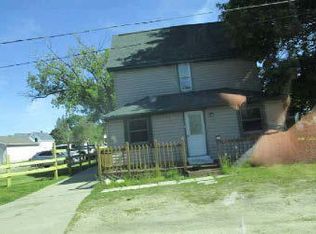 127 Page St, West Branch, MI 48661