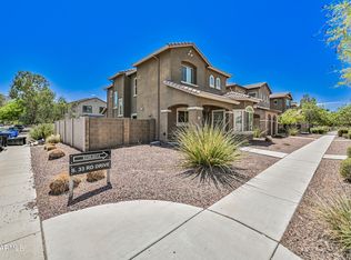 9406 S 33rd Dr, Laveen, AZ 85339