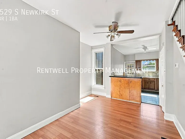 1529 S Newkirk St — Photo 7