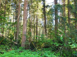 11320 Country Club Dr, Anderson Island, WA