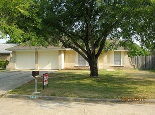 7314 Yellow Pine Dr, Houston, TX 77040