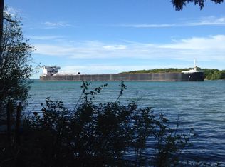 15441 S Scenic Dr, Barbeau, MI 49710