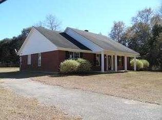 26052 County Road 71, Robertsdale, AL 36567