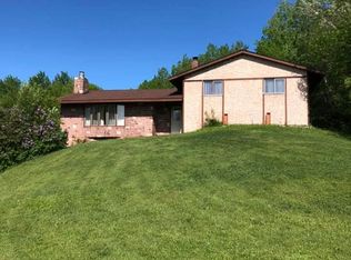 10600 County Road 476, Ishpeming, MI 49849