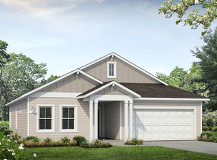 1551 Casetta 2022 Plan, Casetta Ranch, Kyle, TX 78640