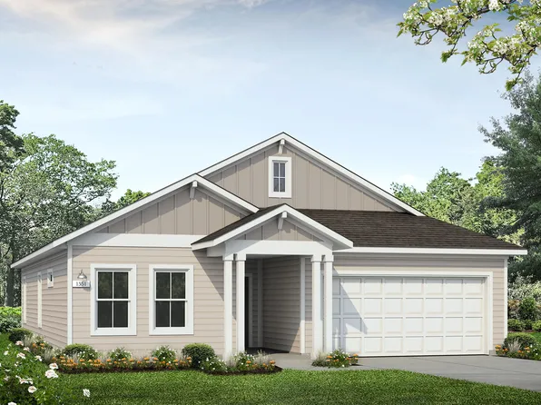 1551 Casetta 2022 Plan, Casetta Ranch