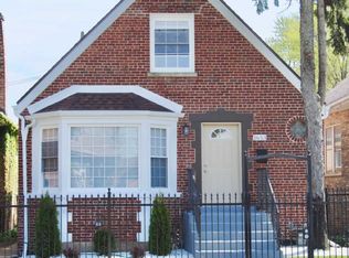 1653 W 92nd Pl, Chicago, IL