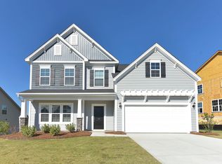 170 Aldergate Dr, Lexington, SC 29073