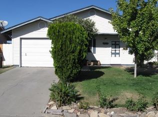 812 Date St, Orland, CA 95963