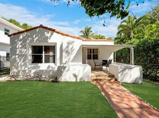 Shadowlawn, Miami, FL 33137