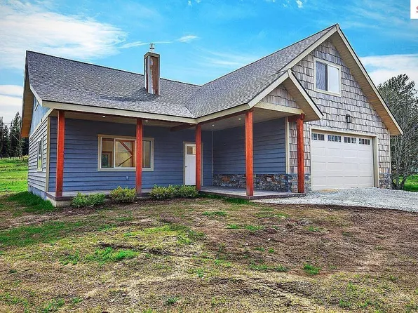 10900 Baldy Mountain Road, Sandpoint, ID 83864