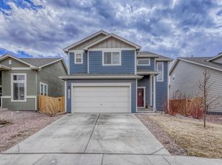 10447 Kalama Dr #A, Colorado Springs, CO 80925