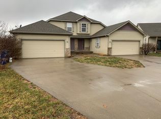 1439 Legends Cir, Lawrence, KS 66049