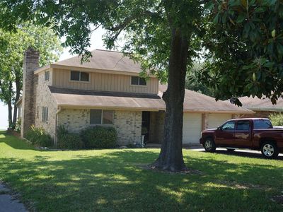 278 Lakewood Dr, Livingston, TX, 77351