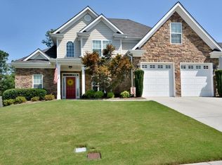 259 Blue Creek Ln, Loganville, GA 30052