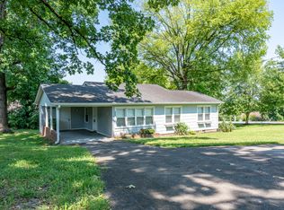 609 Watkins Rd, Maryville, TN 37801