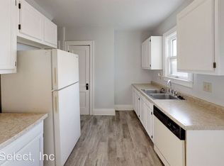 2581 East Ave, Columbus, OH 43202