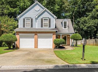 4111 Telhurst Pl NW, Kennesaw, GA 30144