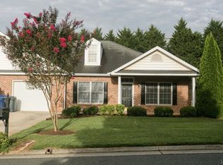 1068 Doulton Cir, Lynchburg, VA 24503