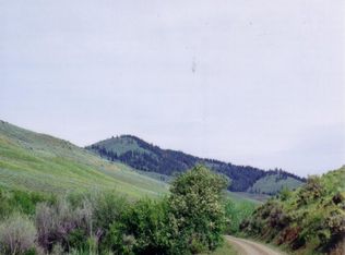 Tbd N Hornet Creek Rd, Council, ID 83612
