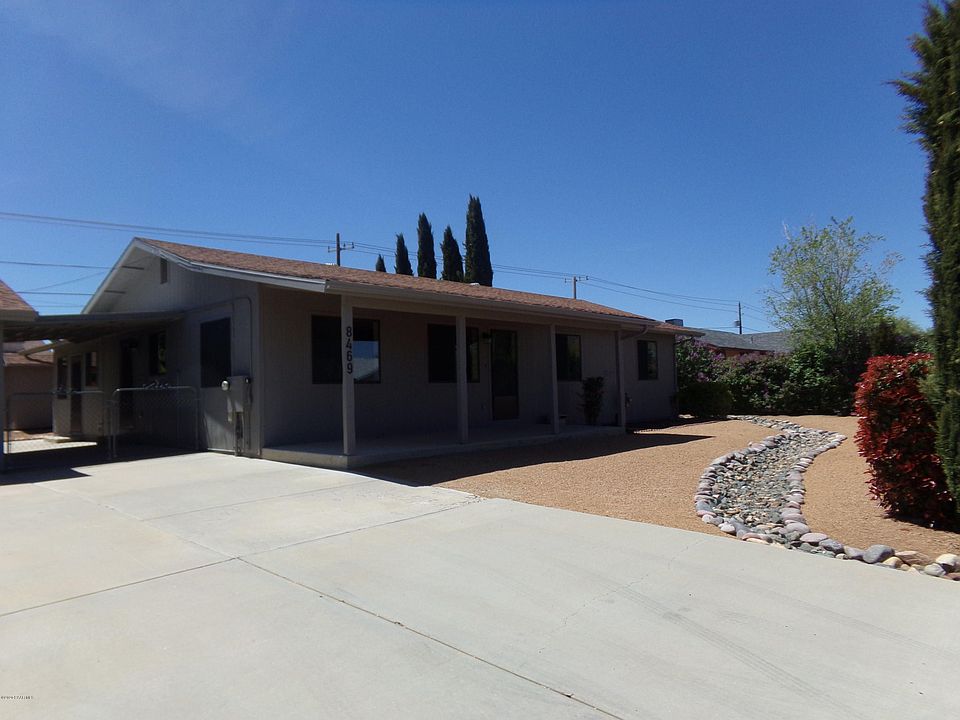 1st image of 8469 E Tranquil Blvd