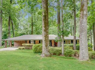 2494 Kingscliff Dr NE, Atlanta, GA 30345