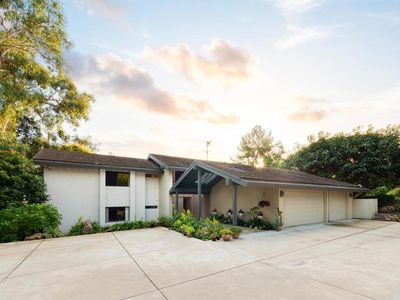 4905 El Arco Iris, Rancho Santa Fe, CA, 92067