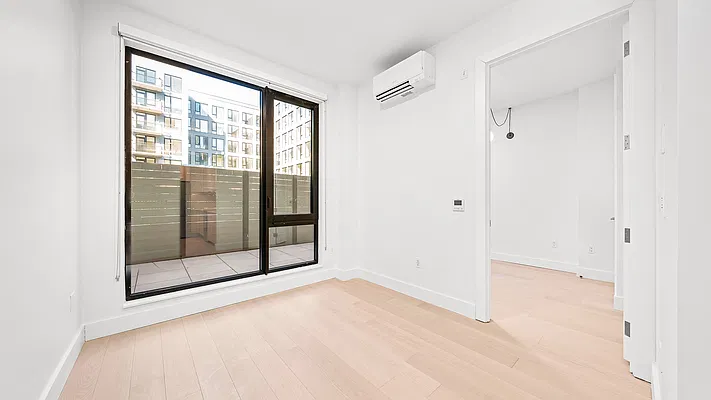 Bedroom, photo 3