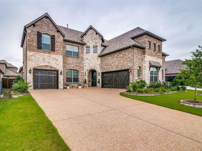 1018 Amber Knoll Dr, Rockwall, TX, 75087