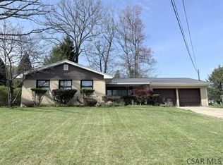 114 Bretton Rd, Johnstown, PA 15905