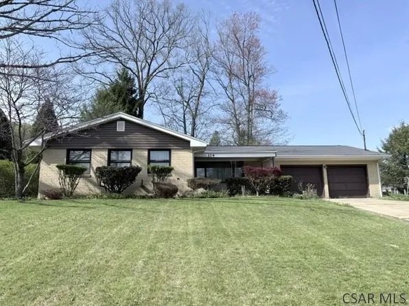 114 Bretton Rd, Johnstown, PA 15905