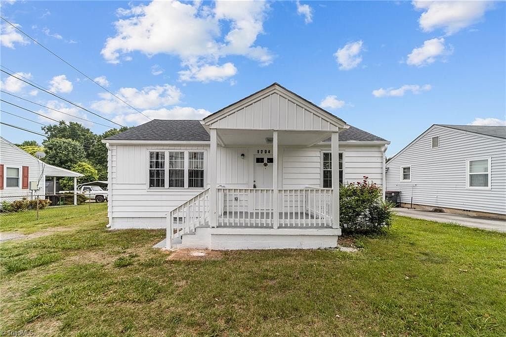 1704 S Scales St, Reidsville, NC 27320 Zillow