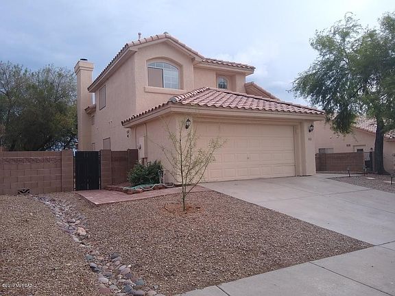 2nd image of 3035 W Calle Lucinda