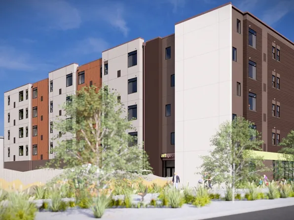 Artspace Colorado Springs