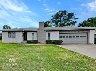 5408 Mack Rd, Haltom City, TX 76117