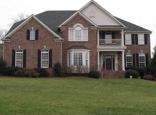 9215 Sydney Ln, Brentwood, TN 37027
