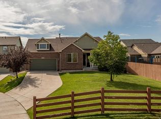 21332 E Lehigh Ave, Aurora, CO 80013
