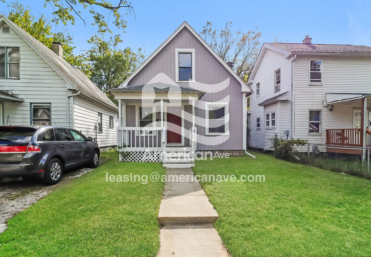 2 bed, 1.0 bath, 1111 sqft, $949 — Photo 1