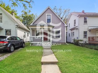 1745 Georgia Ave, Toledo, OH 43613